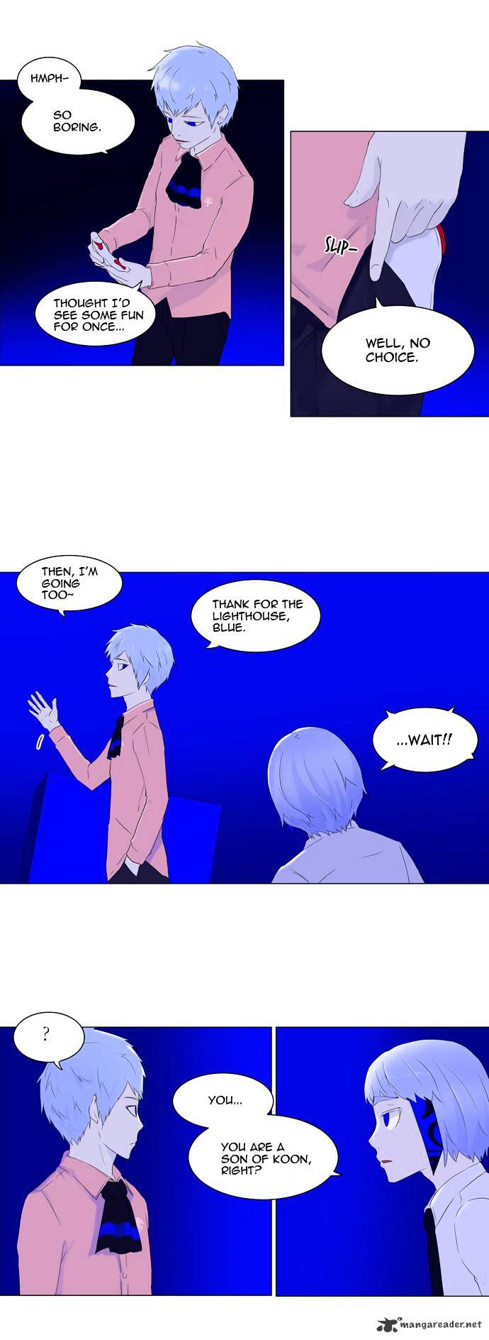 Tower of God, Chapter 72 image 25